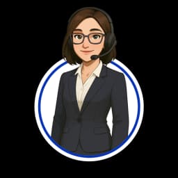 Avatar del chatbot